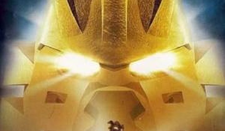 Бионикл: Маска света