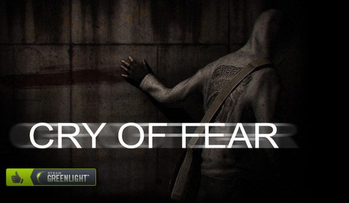 Cry of Fear