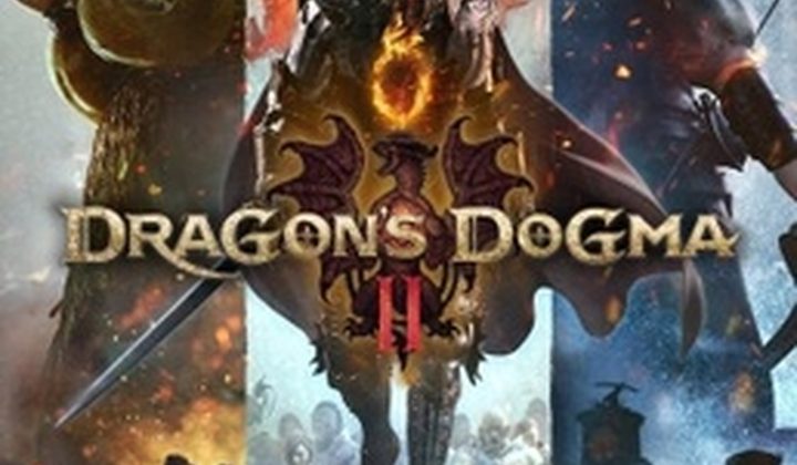 Dragon's Dogma 2