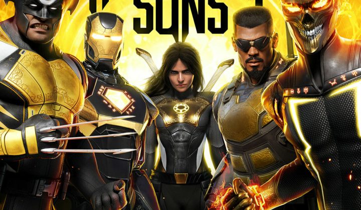 Marvel's Midnight Suns