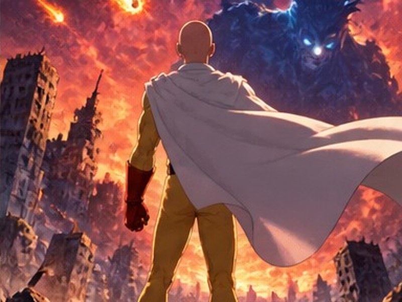 Ванпанчмен