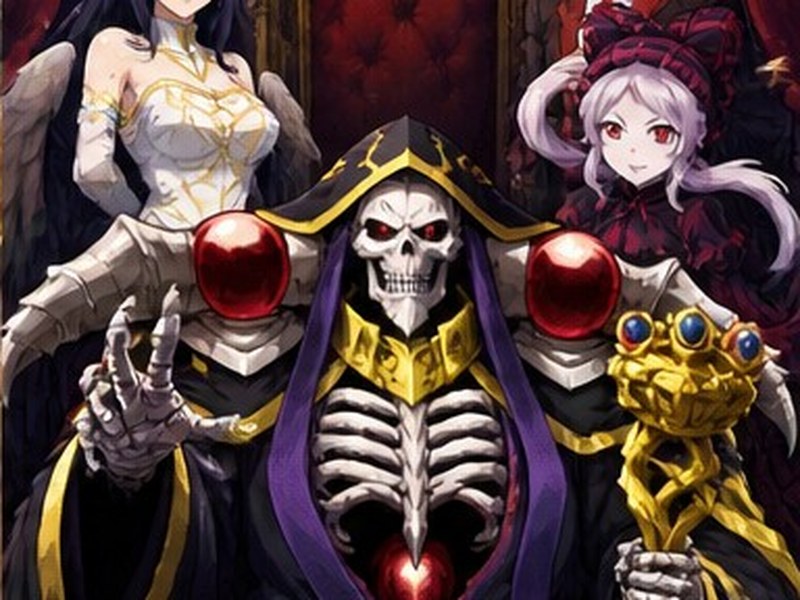 Overlord