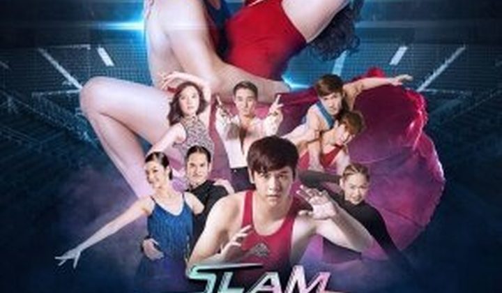 Slam Dance: The Series