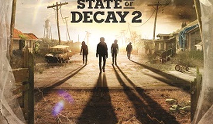 State of Decay 2