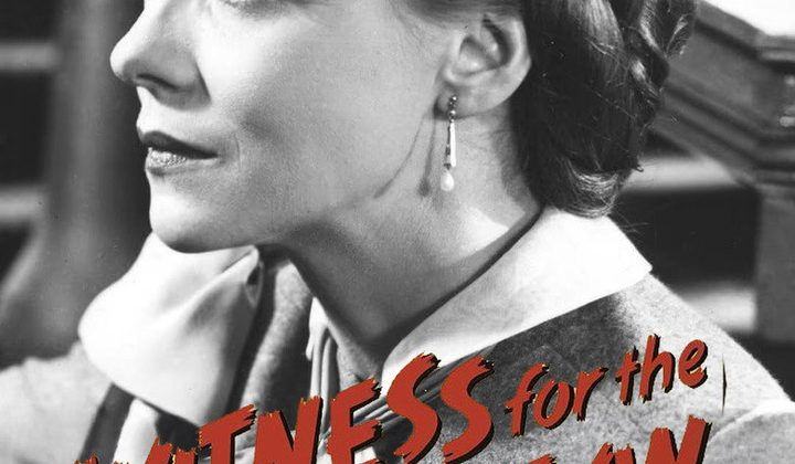 Свидетель обвинения
