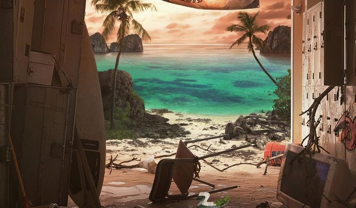 The Stranded