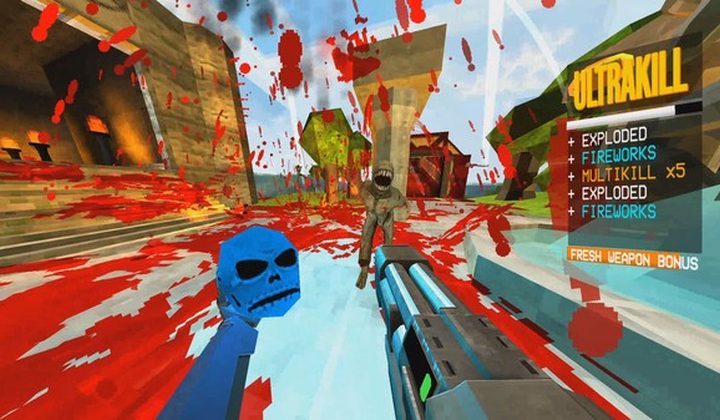 ULTRAKILL